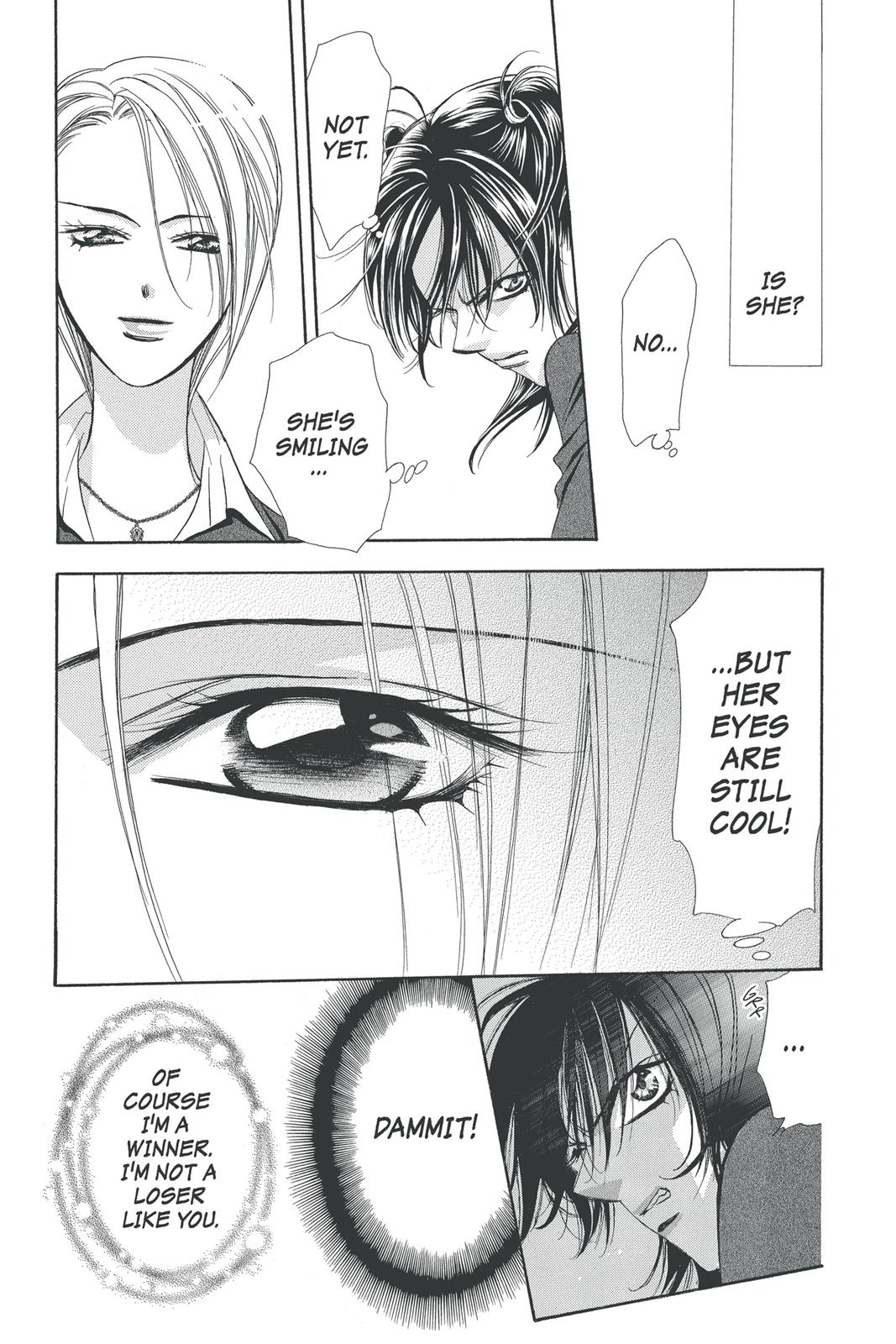 Skip Beat! Chapter 23 - Page 70