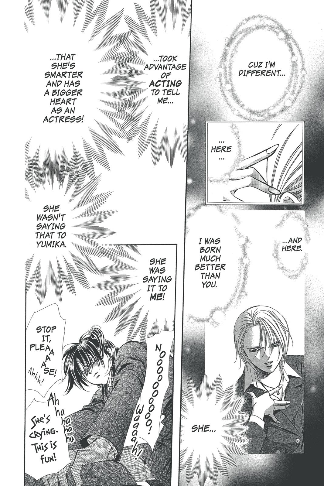 Skip Beat! Chapter 23 - Page 71