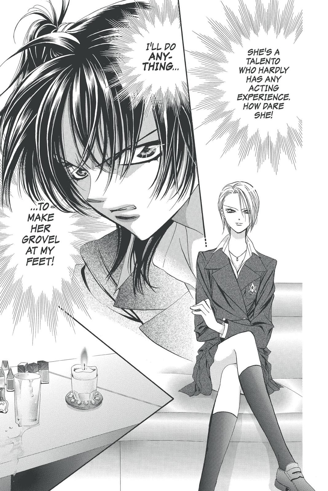 Skip Beat! Chapter 23 - Page 72