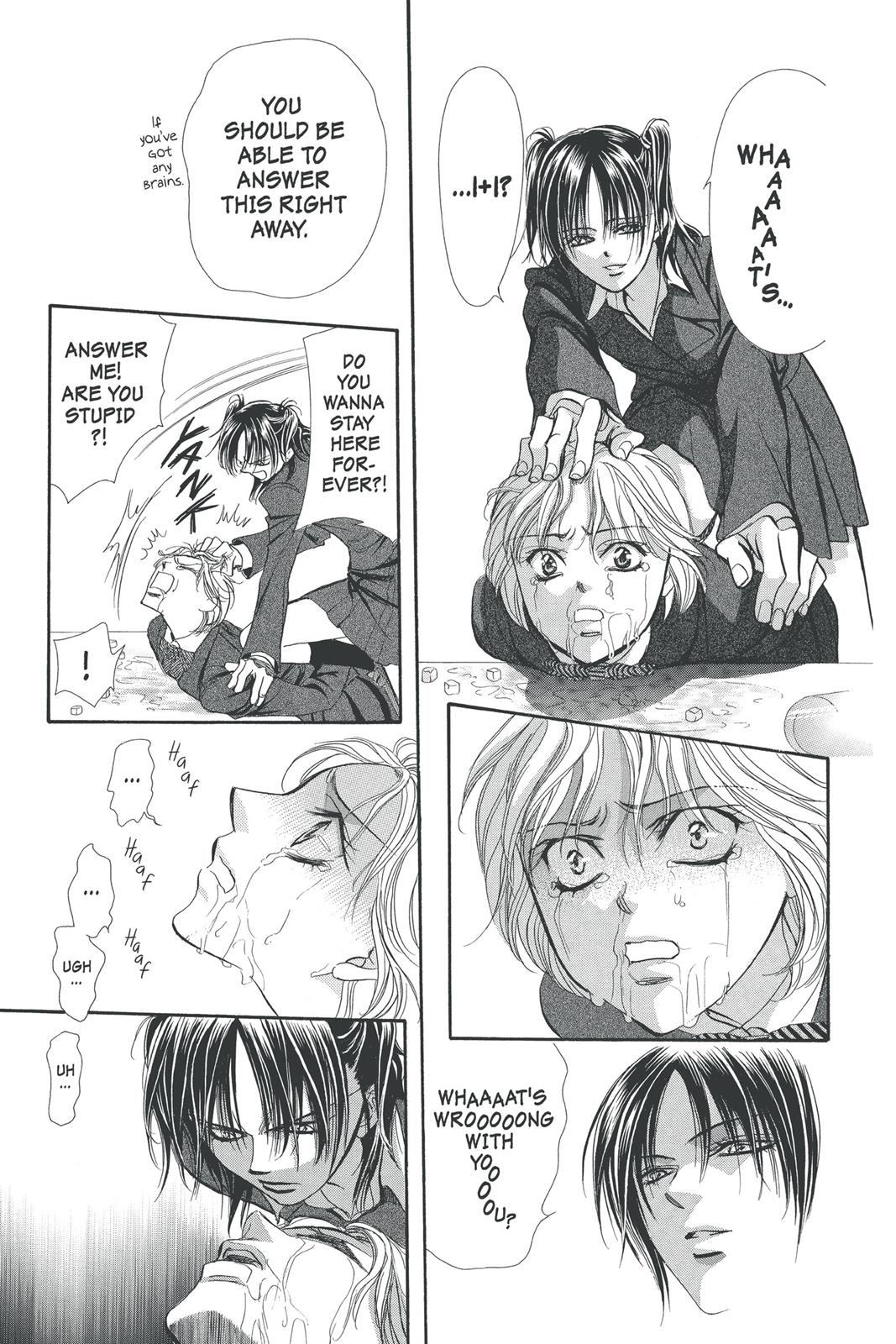 Skip Beat! Chapter 23 - Page 74