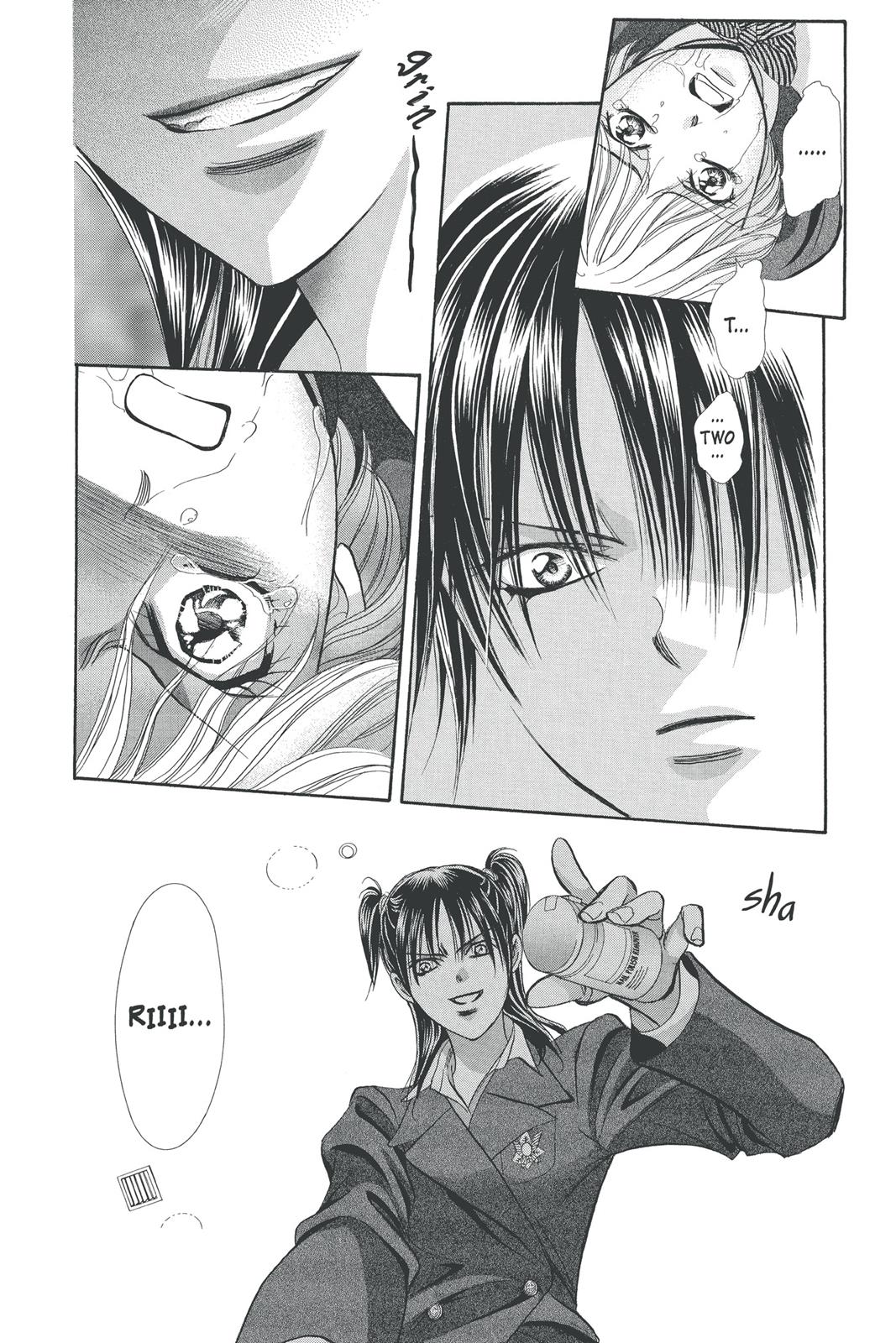 Skip Beat! Chapter 23 - Page 75