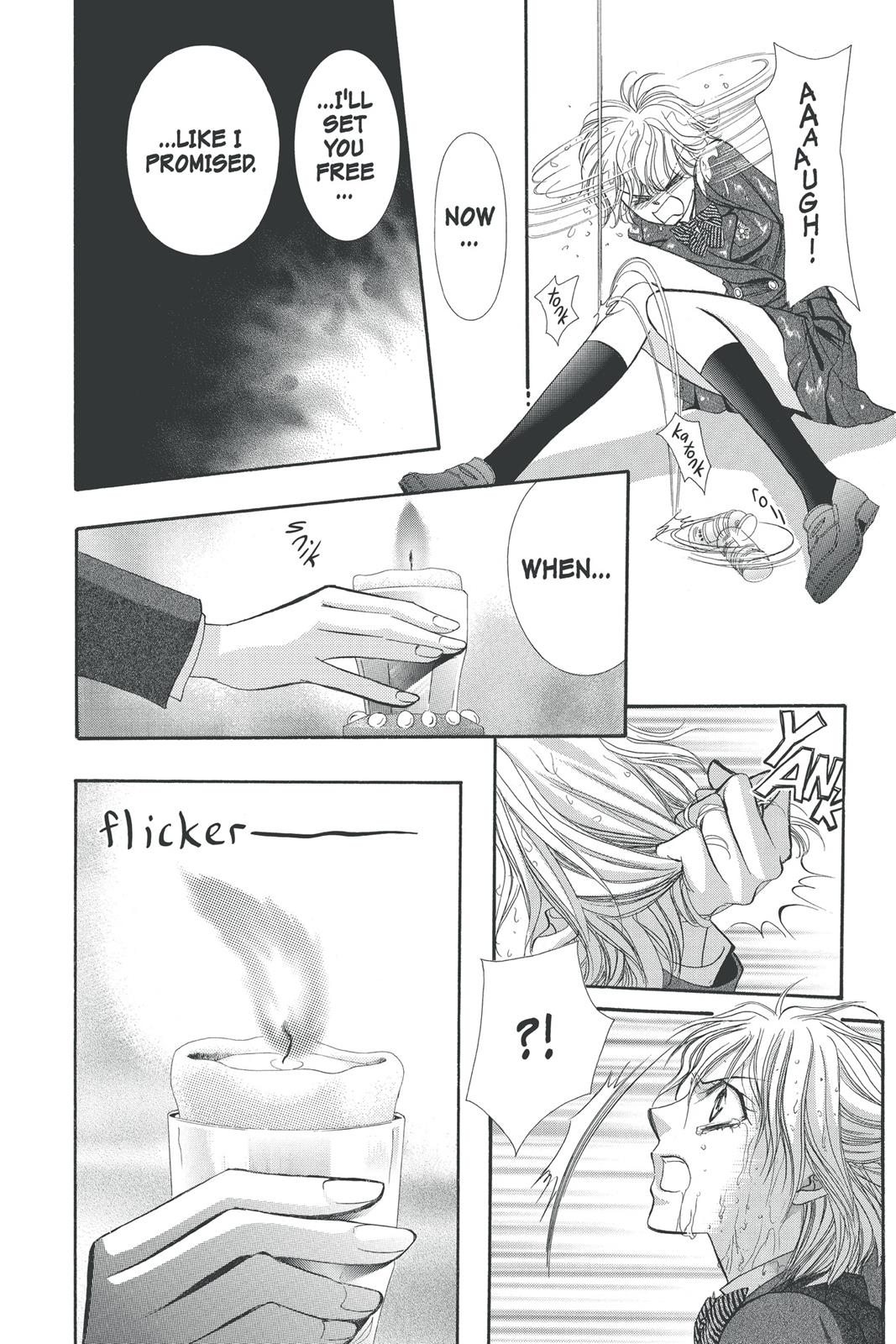 Skip Beat! Chapter 23 - Page 77