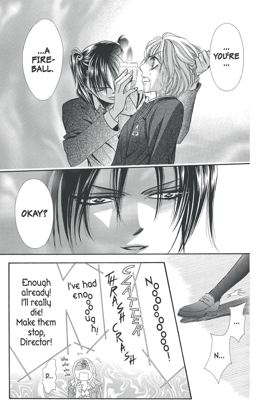 Skip Beat! Chapter 23 - Page 78