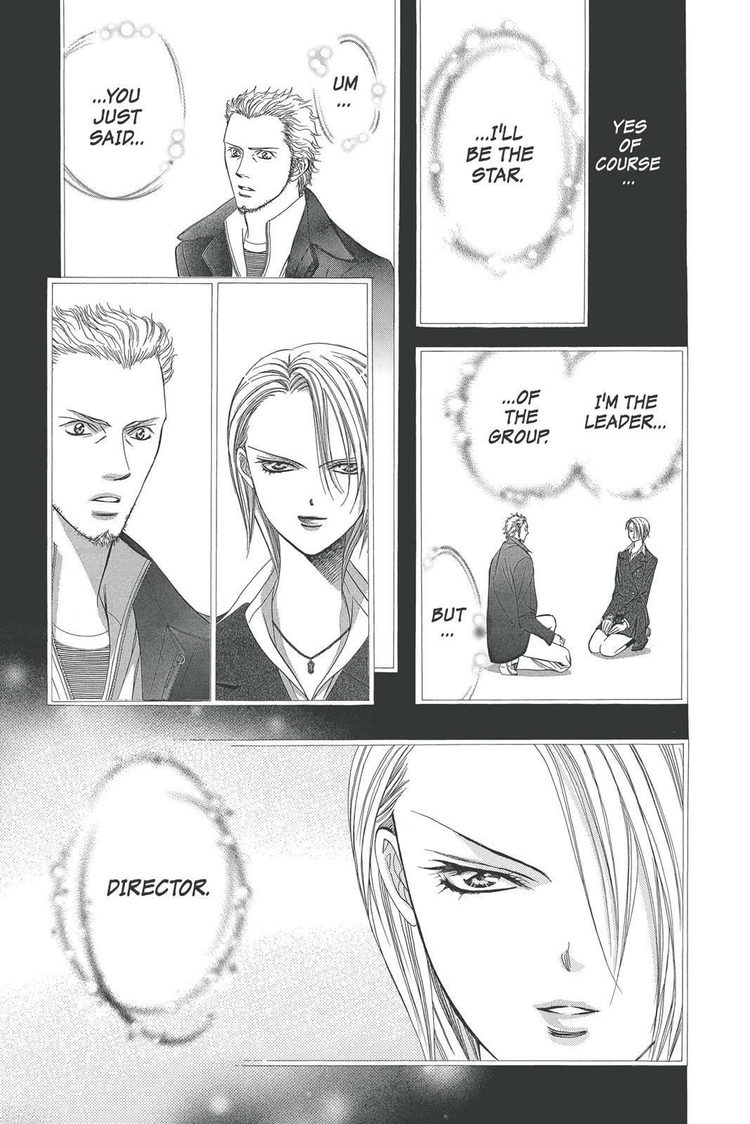 Skip Beat! Chapter 23 - Page 80