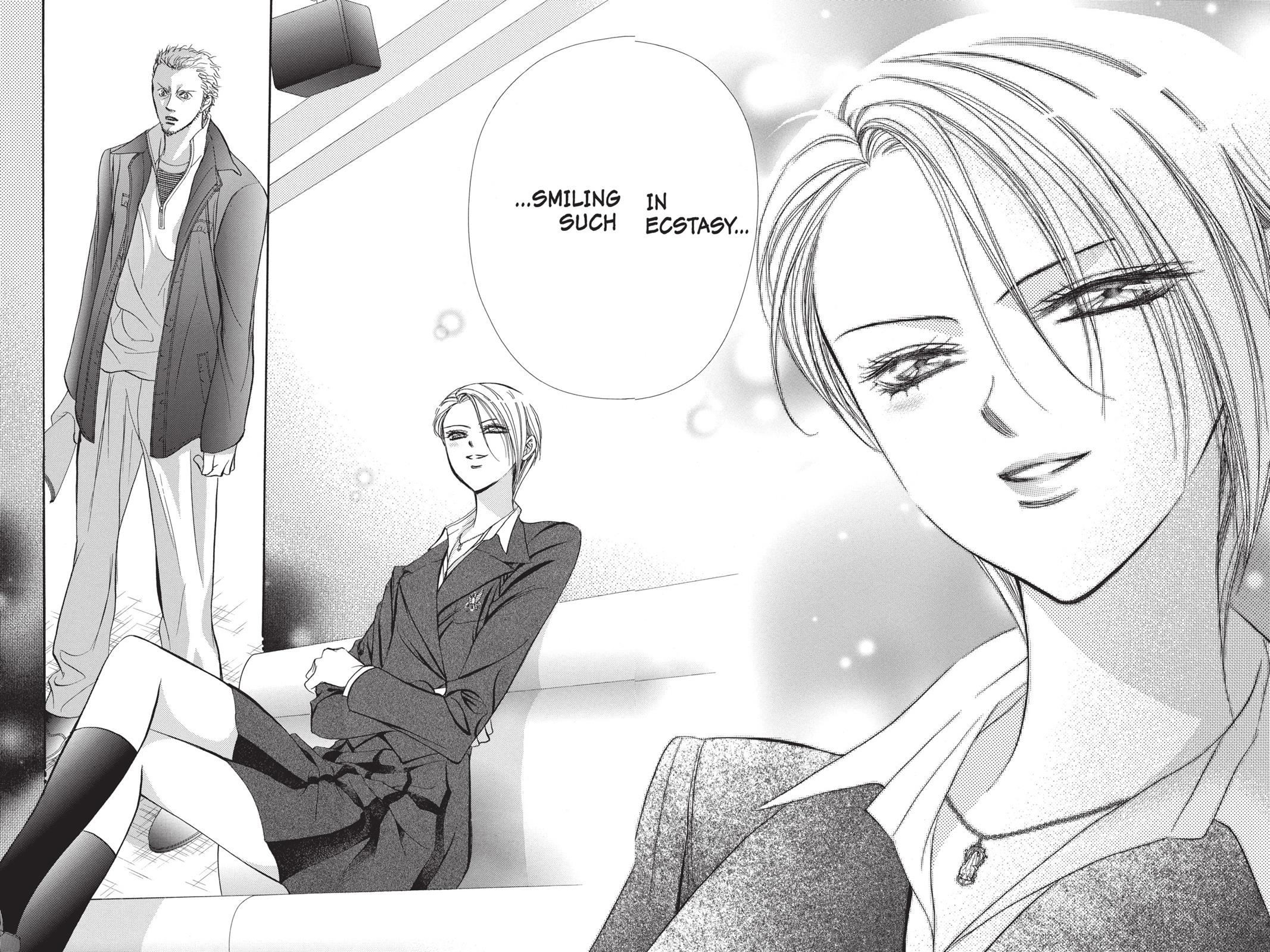 Skip Beat! Chapter 23 - Page 83