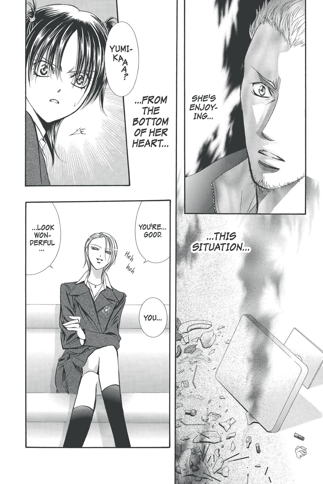 Skip Beat! Chapter 23 - Page 84