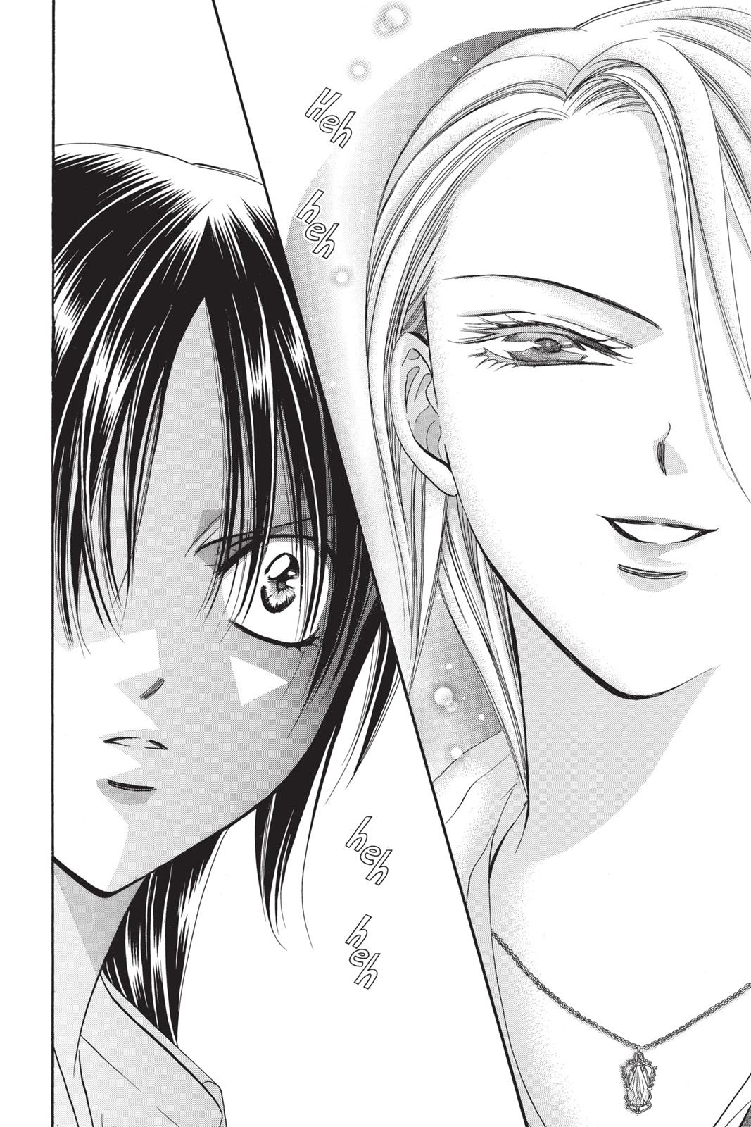 Skip Beat! Chapter 23 - Page 85