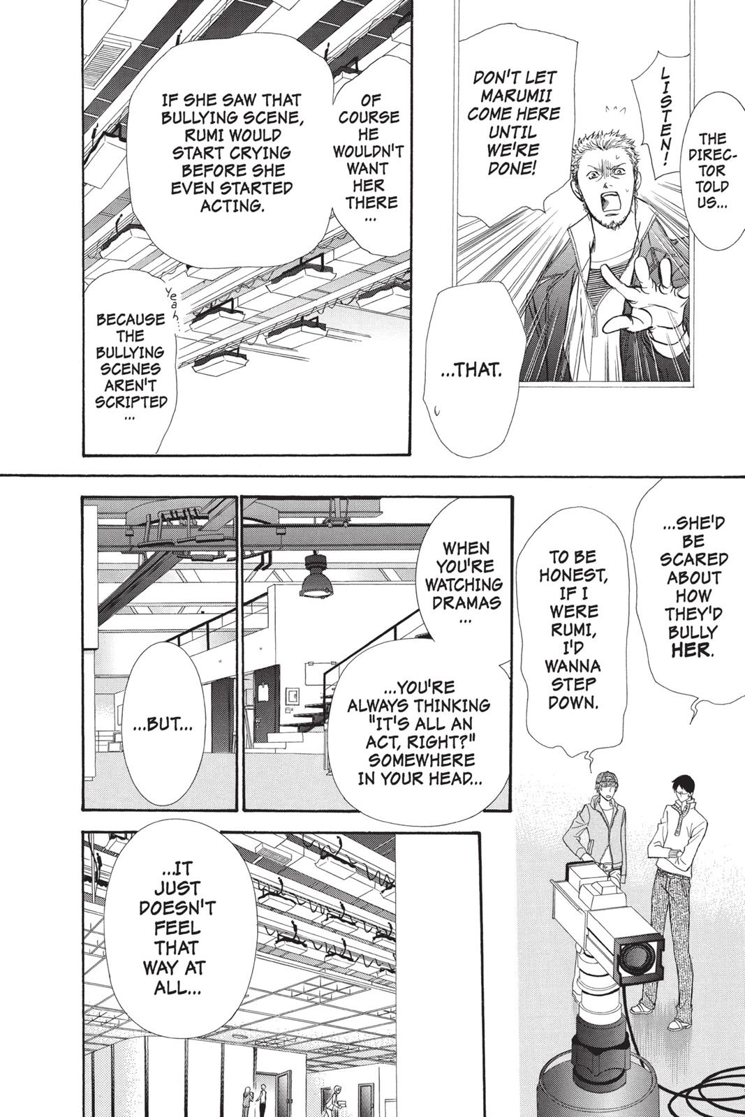 Skip Beat! Chapter 23 - Page 89