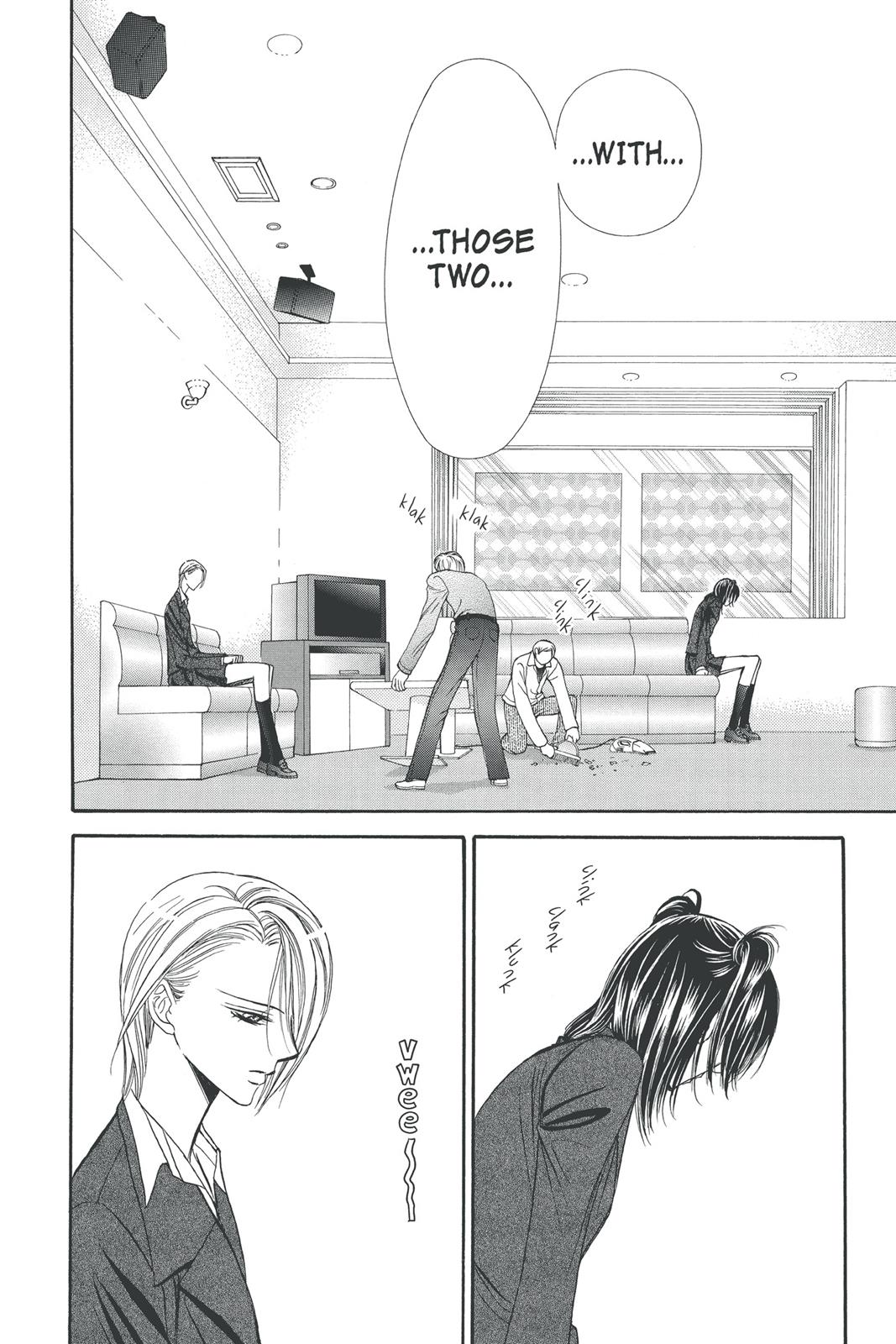 Skip Beat! Chapter 23 - Page 90