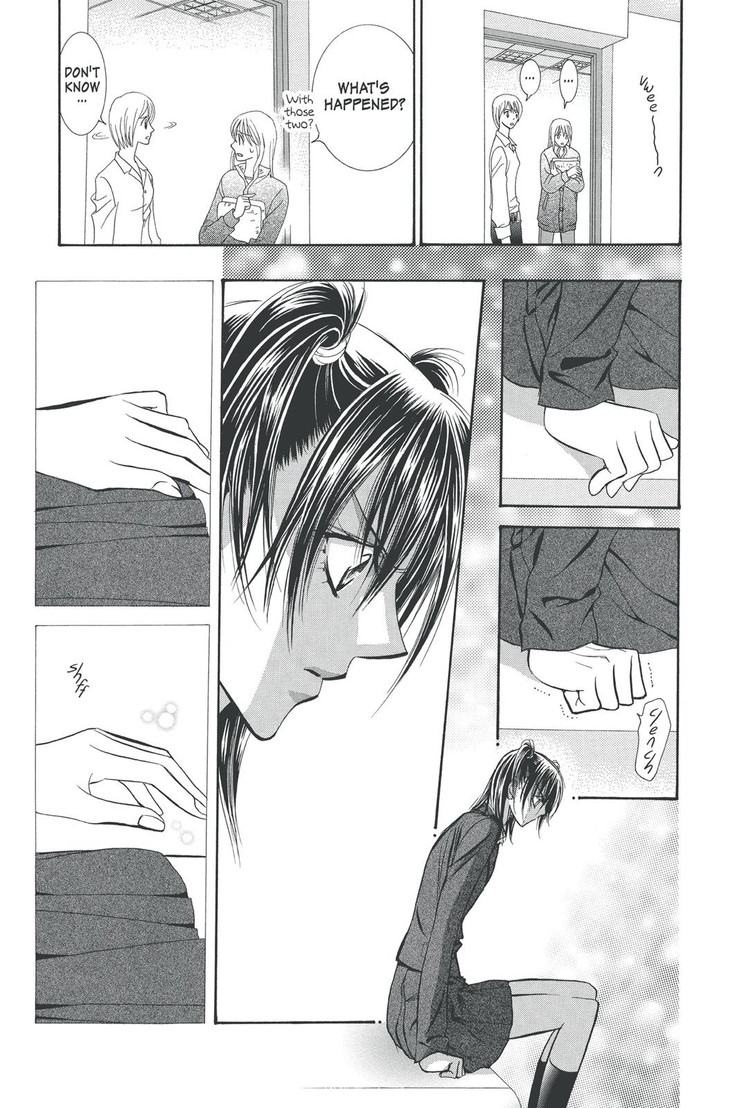 Skip Beat! Chapter 23 - Page 91