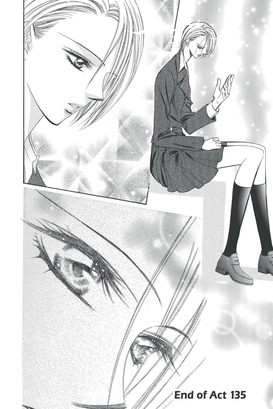 Skip Beat! Chapter 23 - Page 92