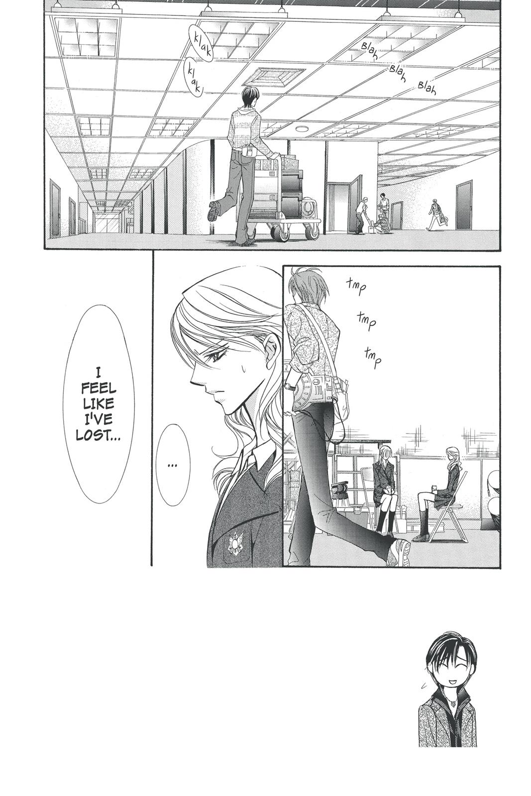 Skip Beat! Chapter 23 - Page 94