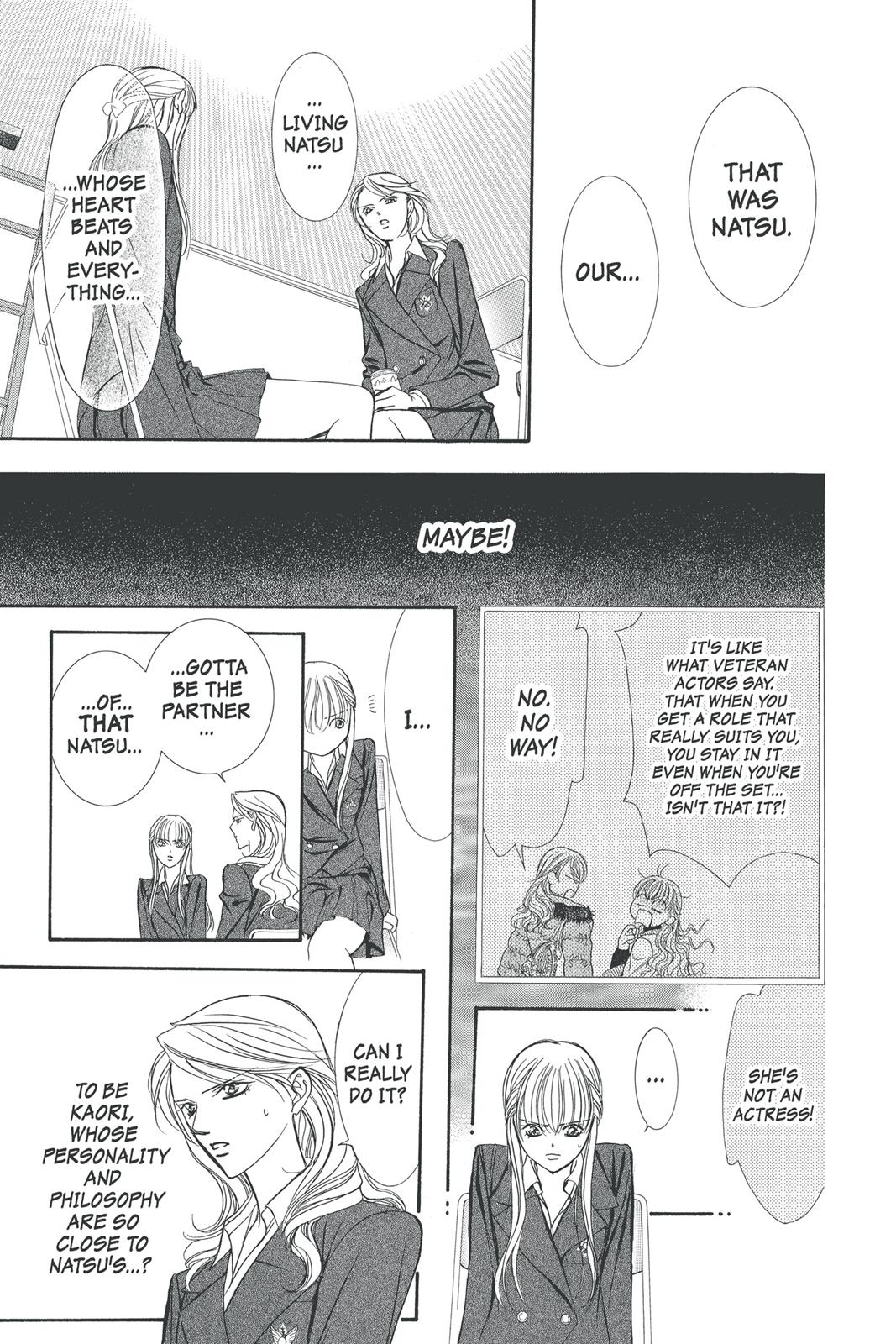 Skip Beat! Chapter 23 - Page 97