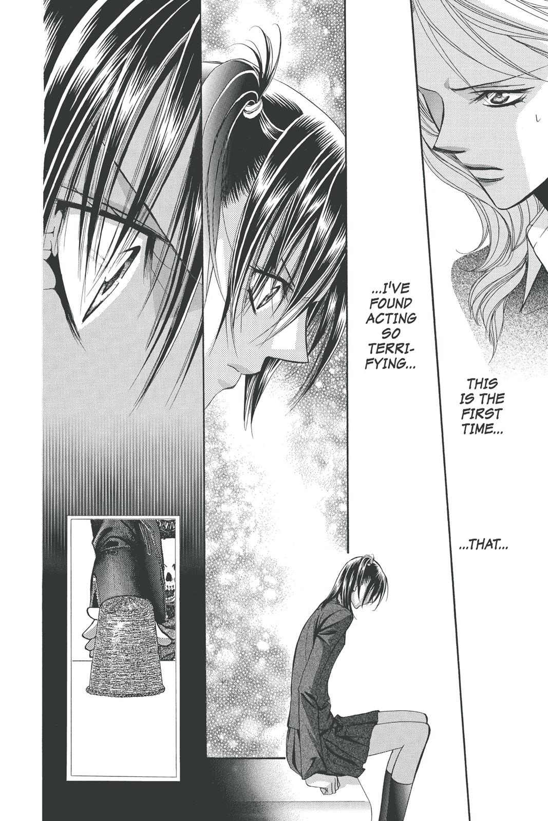 Skip Beat! Chapter 23 - Page 98