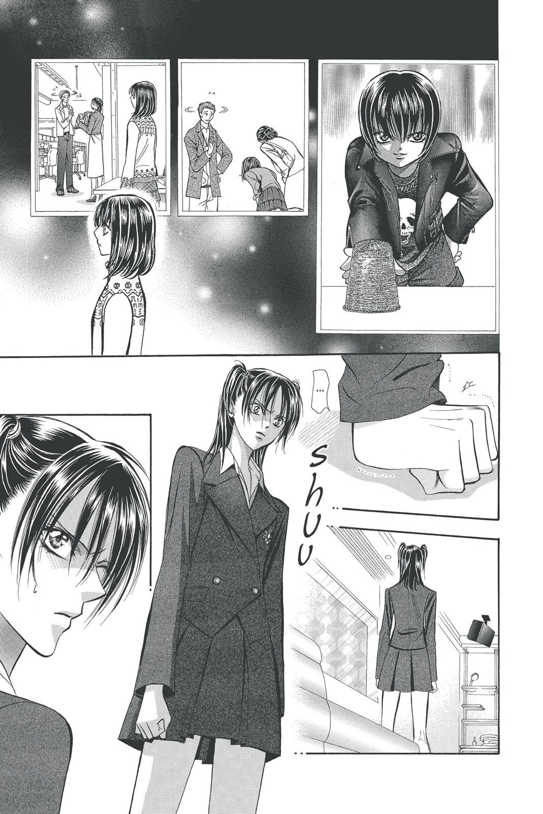 Skip Beat! Chapter 23 - Page 99