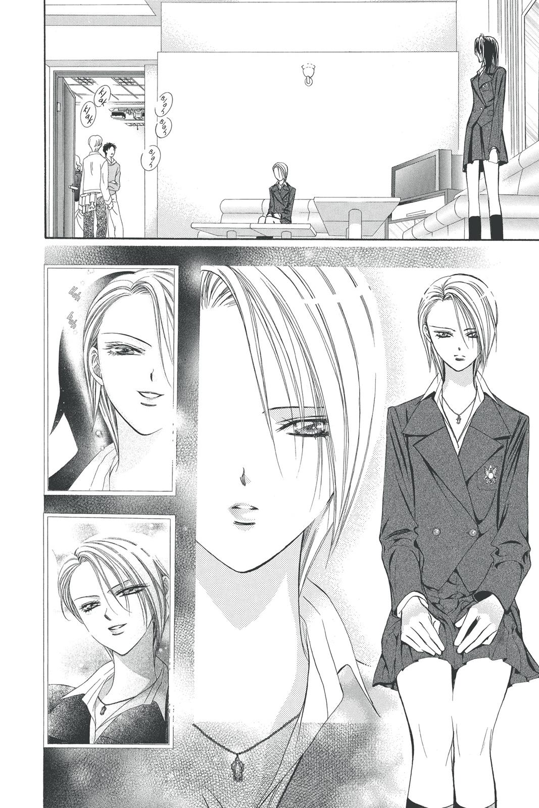 Skip Beat! Chapter 23 - Page 100