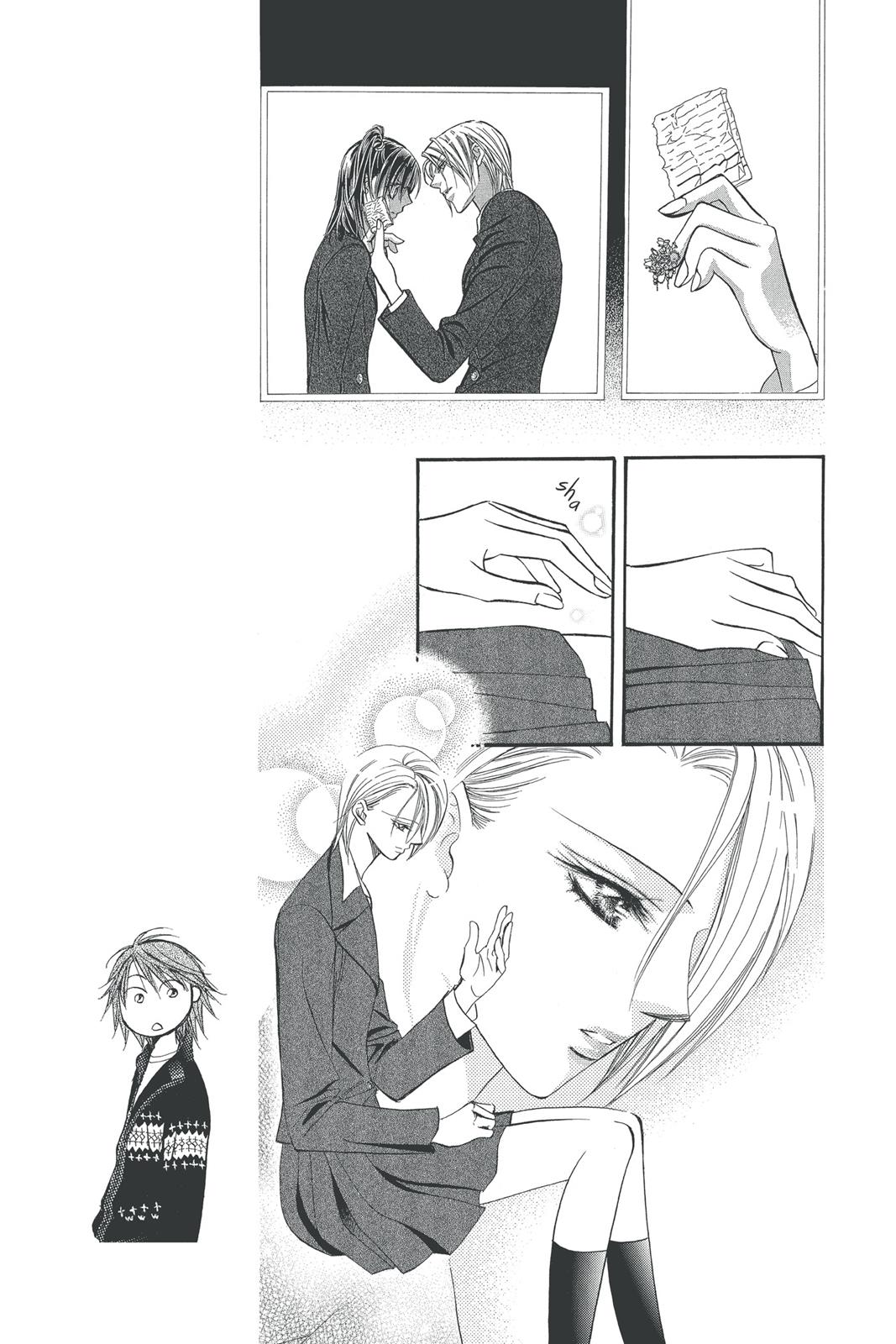 Skip Beat! Chapter 23 - Page 101