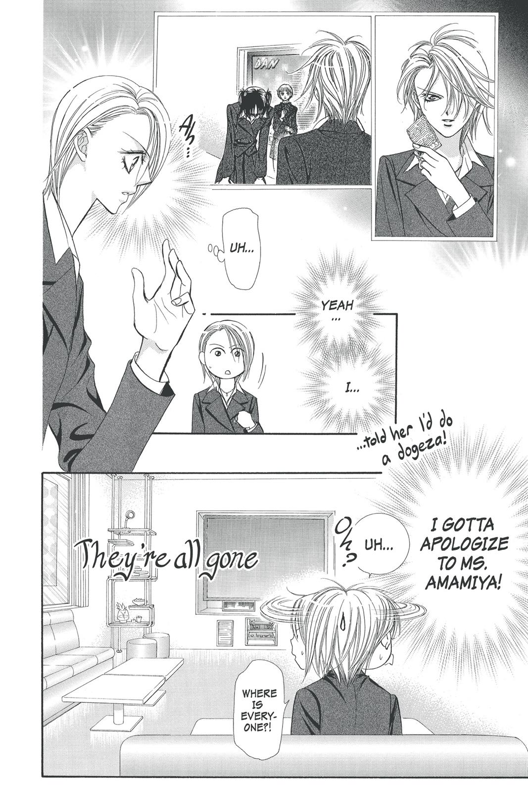 Skip Beat! Chapter 23 - Page 102