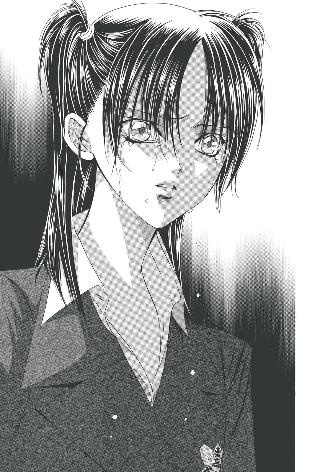 Skip Beat! Chapter 23 - Page 113