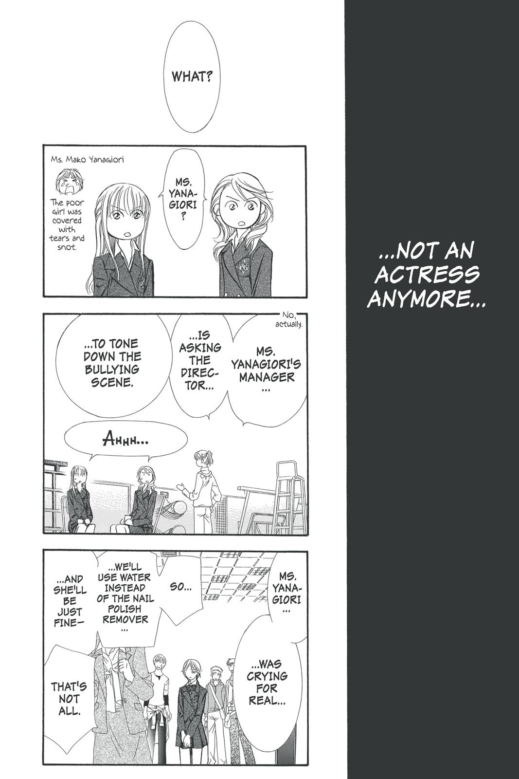 Skip Beat! Chapter 23 - Page 114