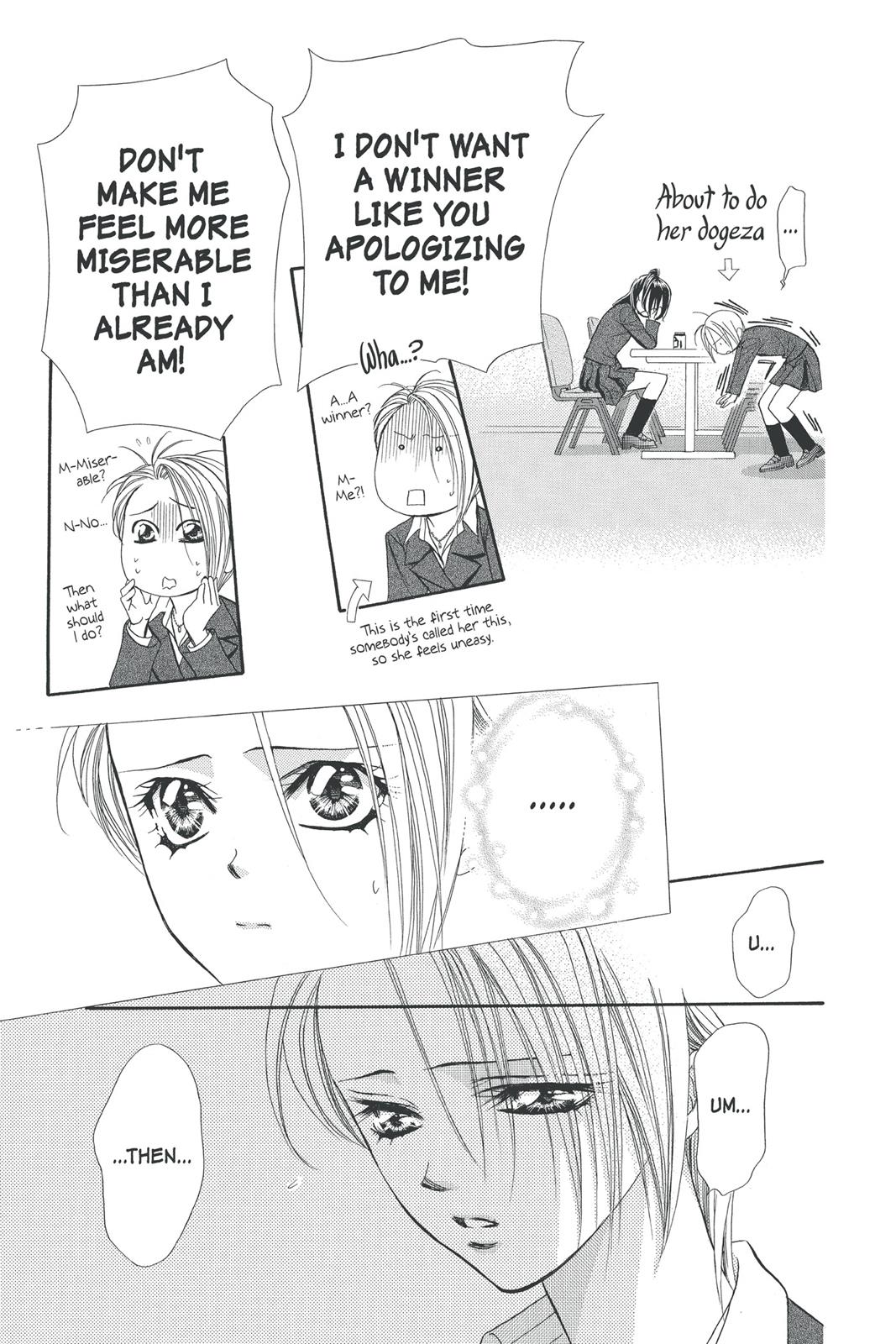 Skip Beat! Chapter 23 - Page 117