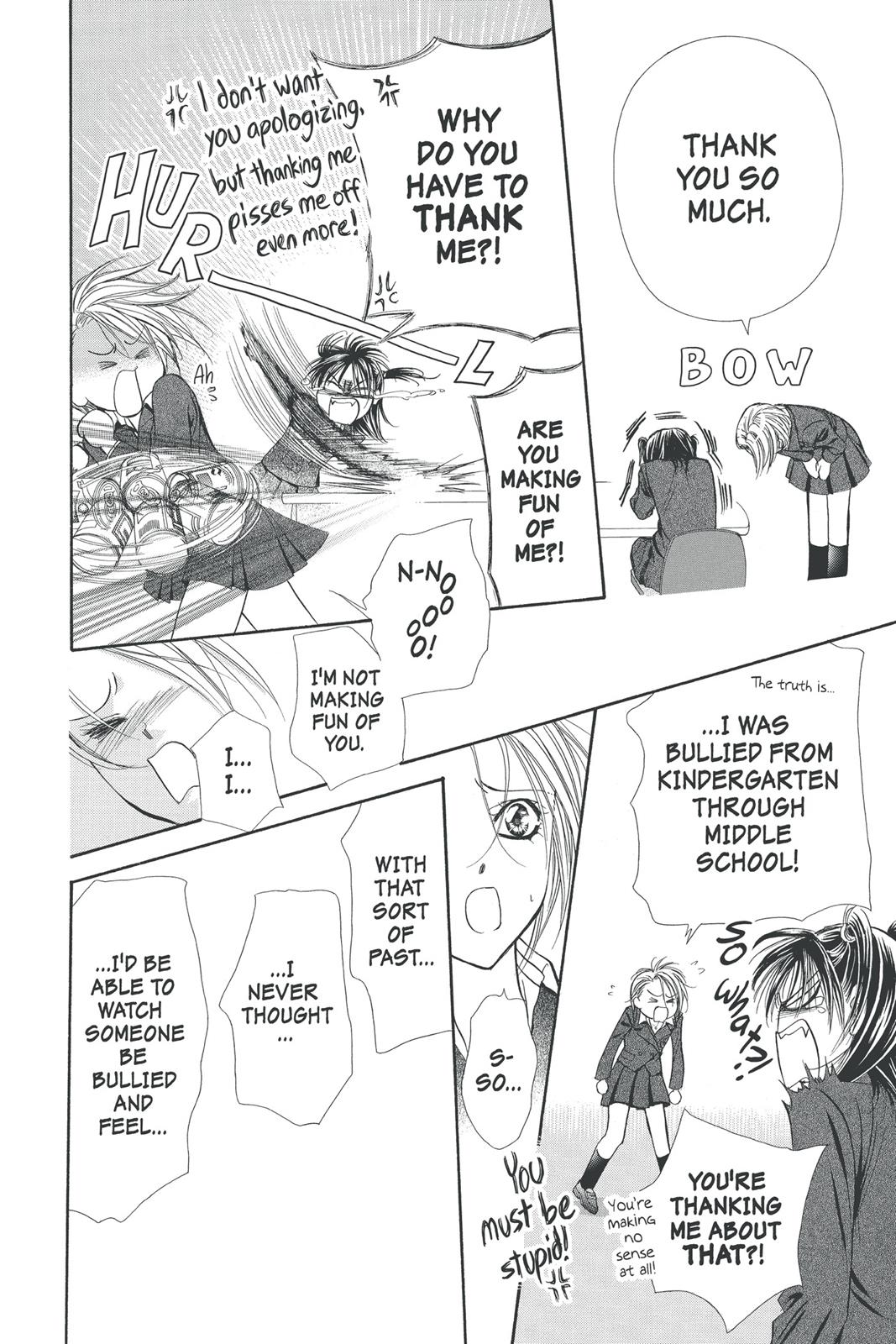 Skip Beat! Chapter 23 - Page 118