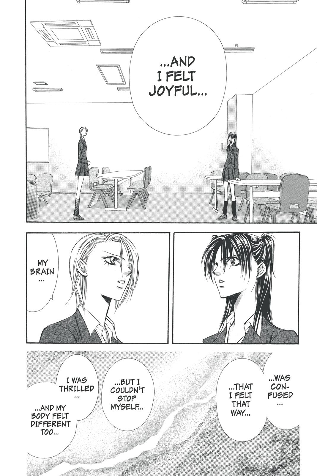 Skip Beat! Chapter 23 - Page 120
