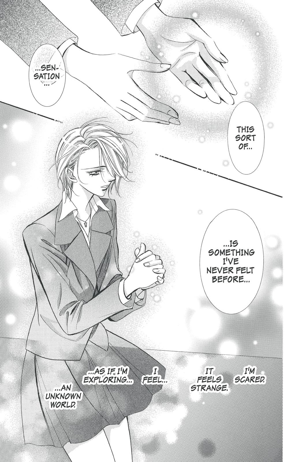 Skip Beat! Chapter 23 - Page 121