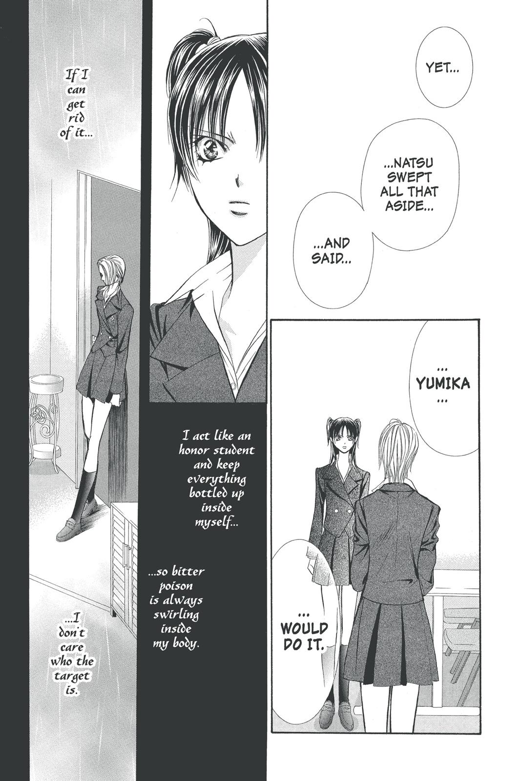 Skip Beat! Chapter 23 - Page 131