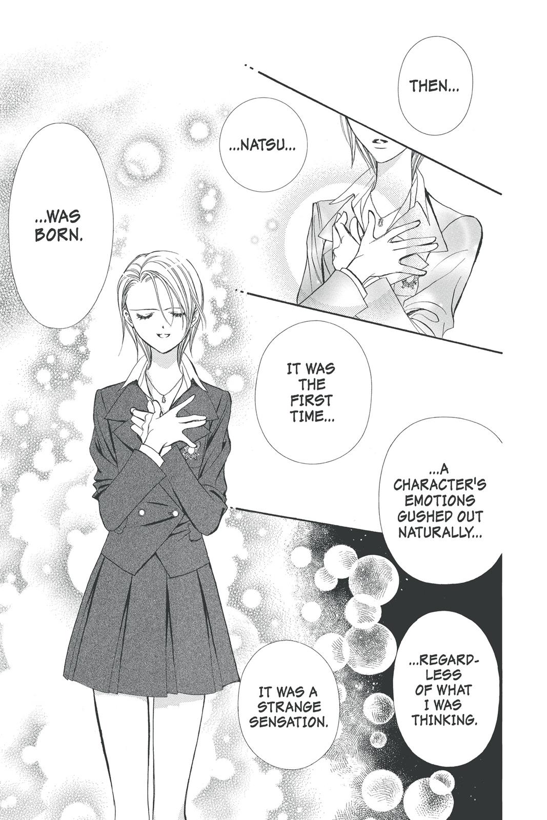 Skip Beat! Chapter 23 - Page 133