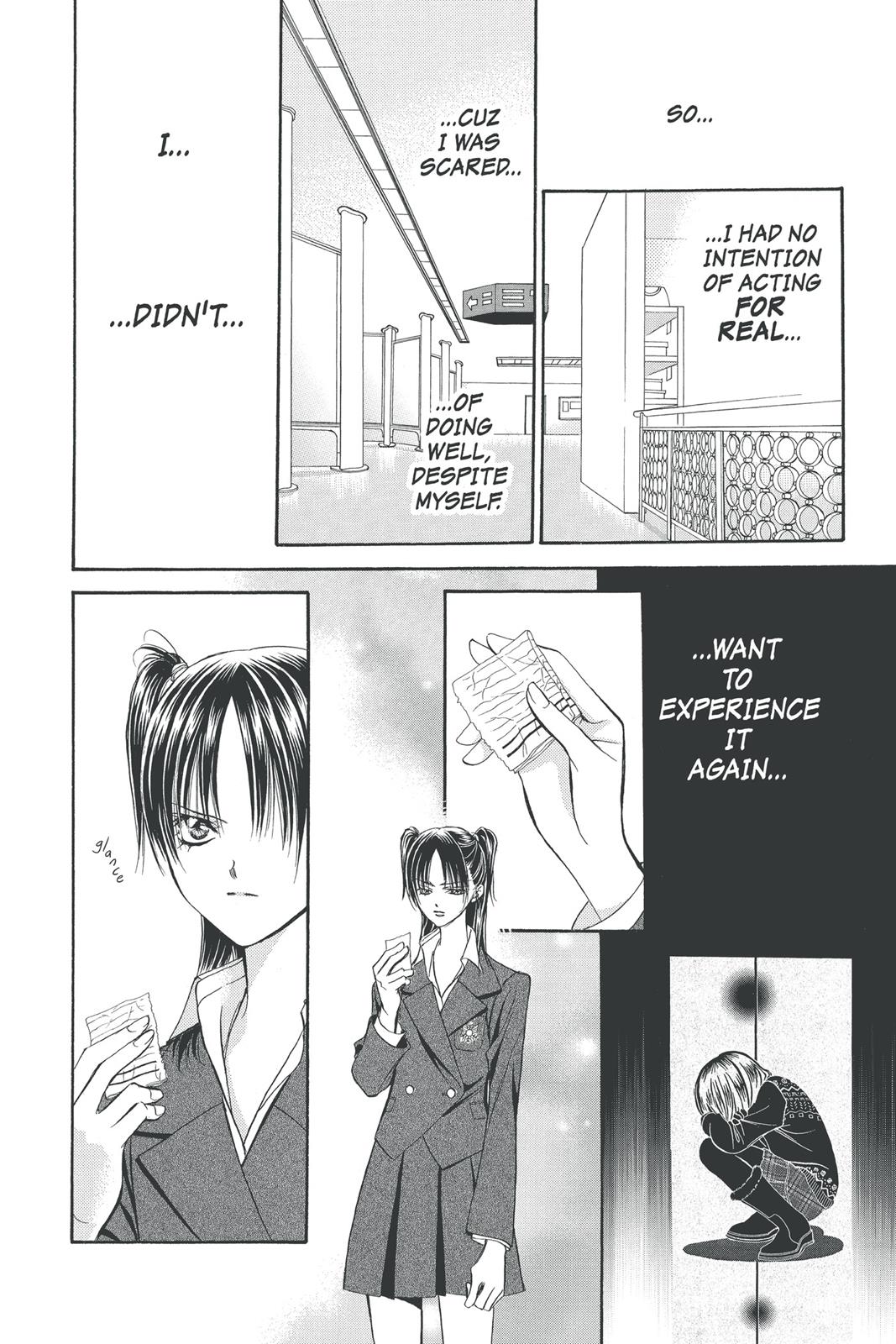 Skip Beat! Chapter 23 - Page 136