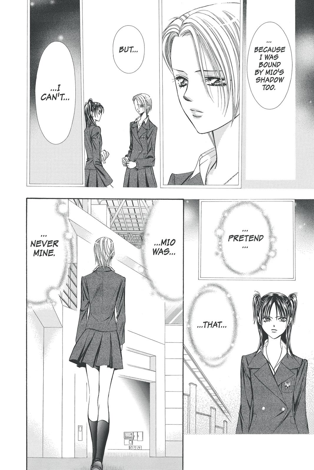 Skip Beat! Chapter 23 - Page 138