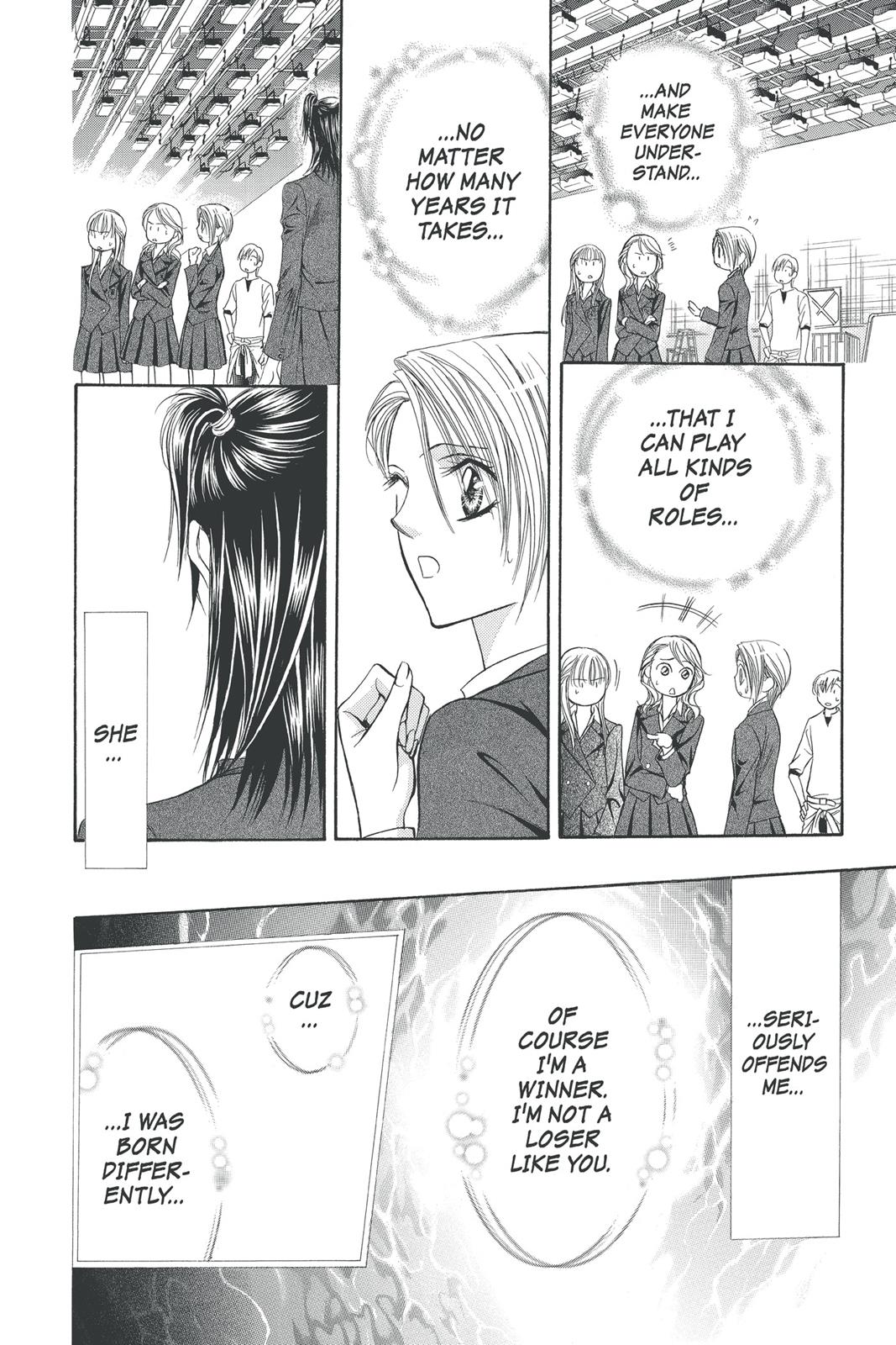 Skip Beat! Chapter 23 - Page 140