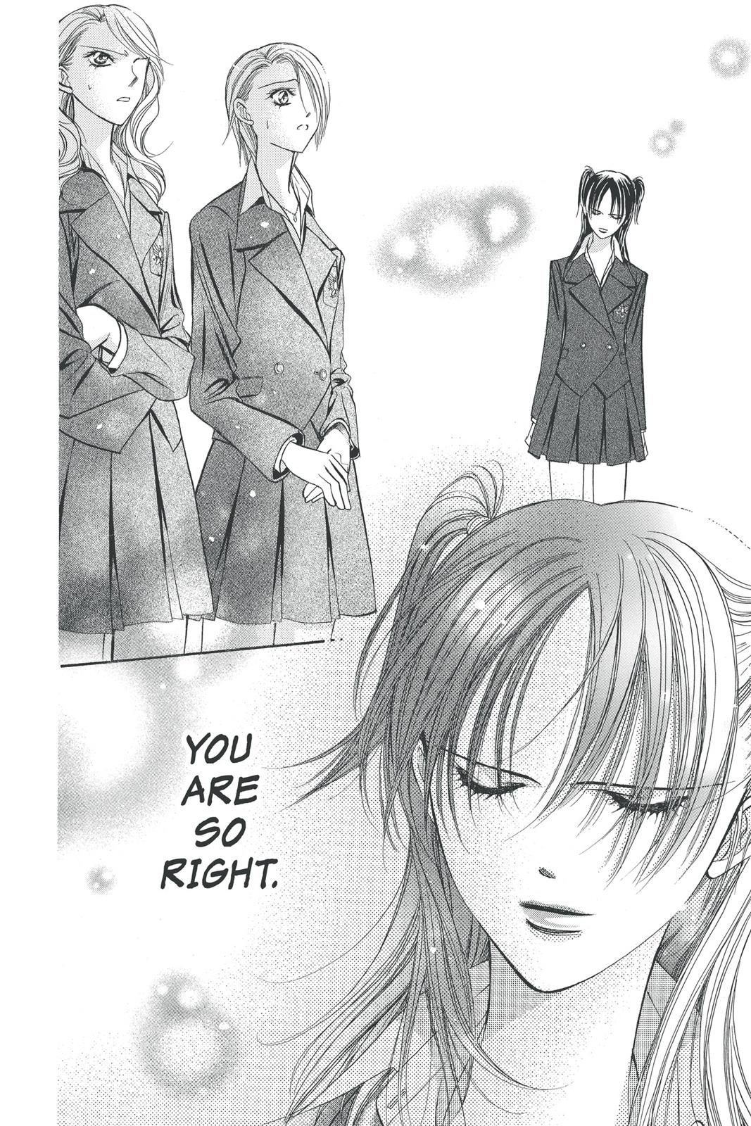 Skip Beat! Chapter 23 - Page 142