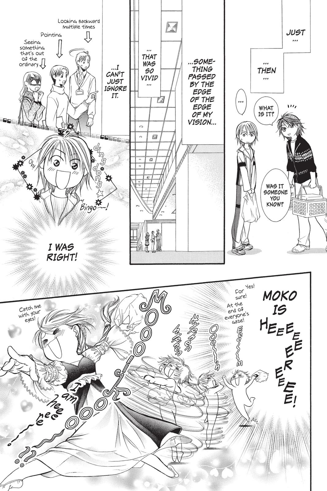 Skip Beat! Chapter 23 - Page 149
