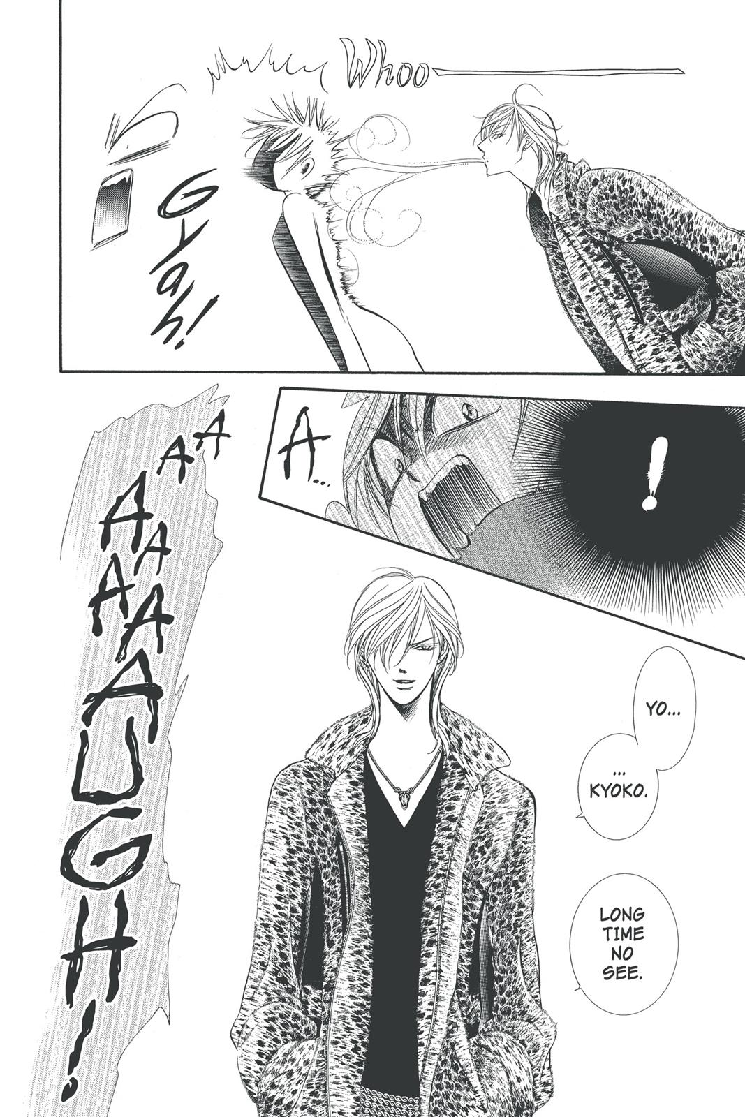 Skip Beat! Chapter 23 - Page 167
