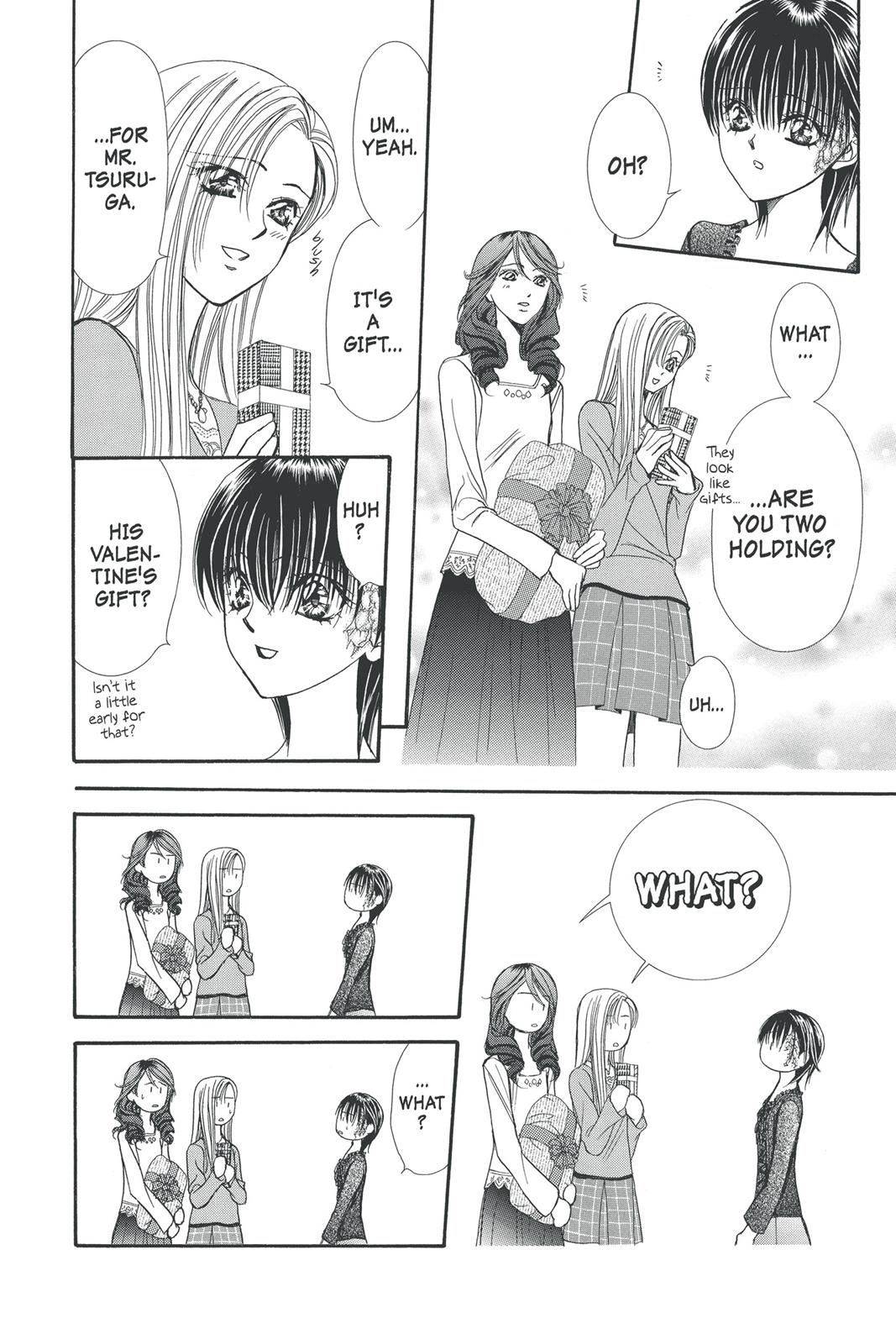 Skip Beat! Chapter 23 - Page 179