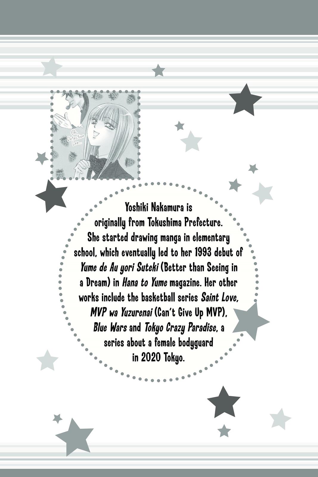 Skip Beat! Chapter 23 - Page 183