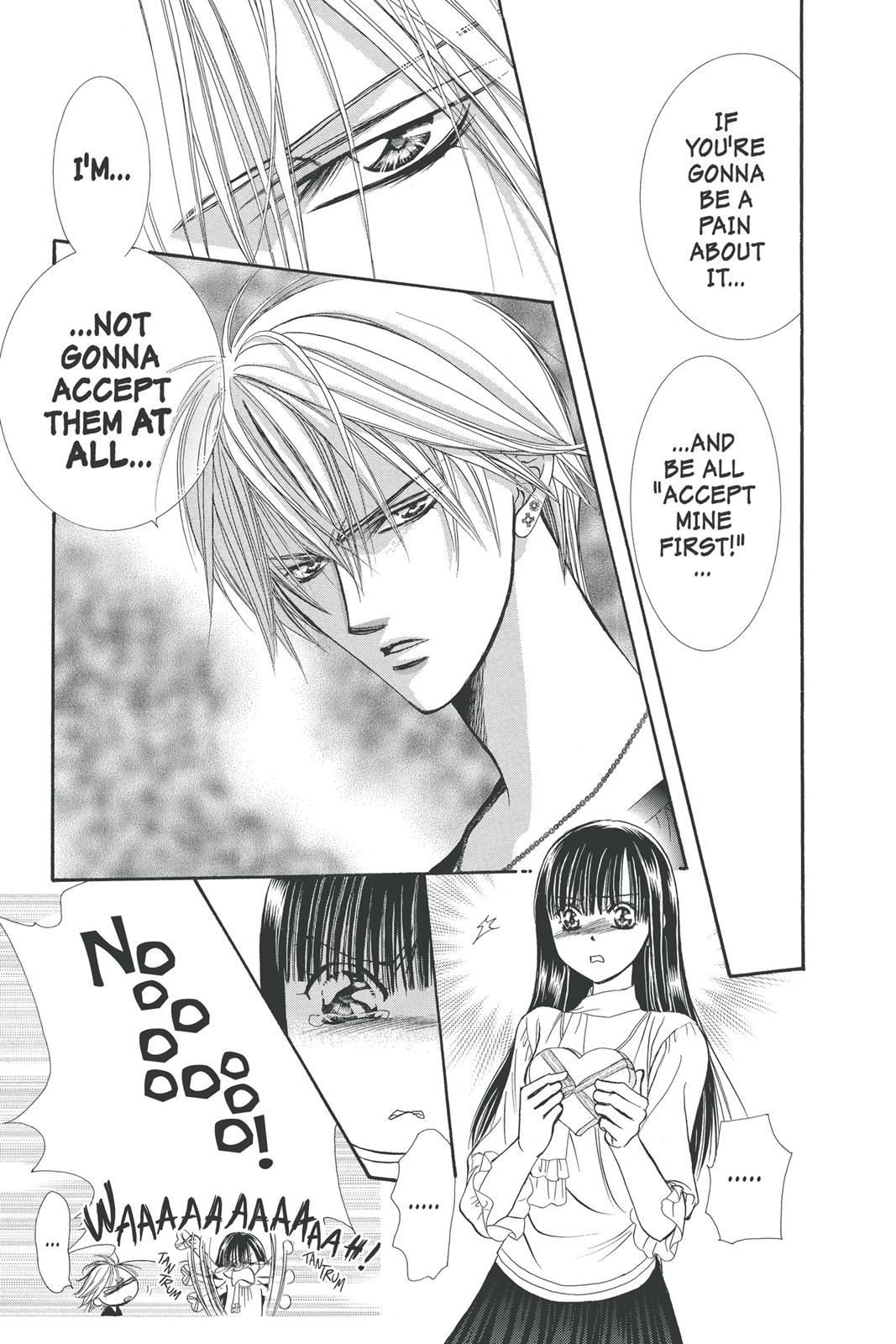 Skip Beat! Chapter 24 - Page 10