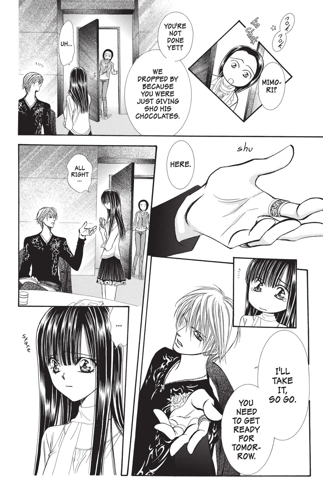 Skip Beat! Chapter 24 - Page 11