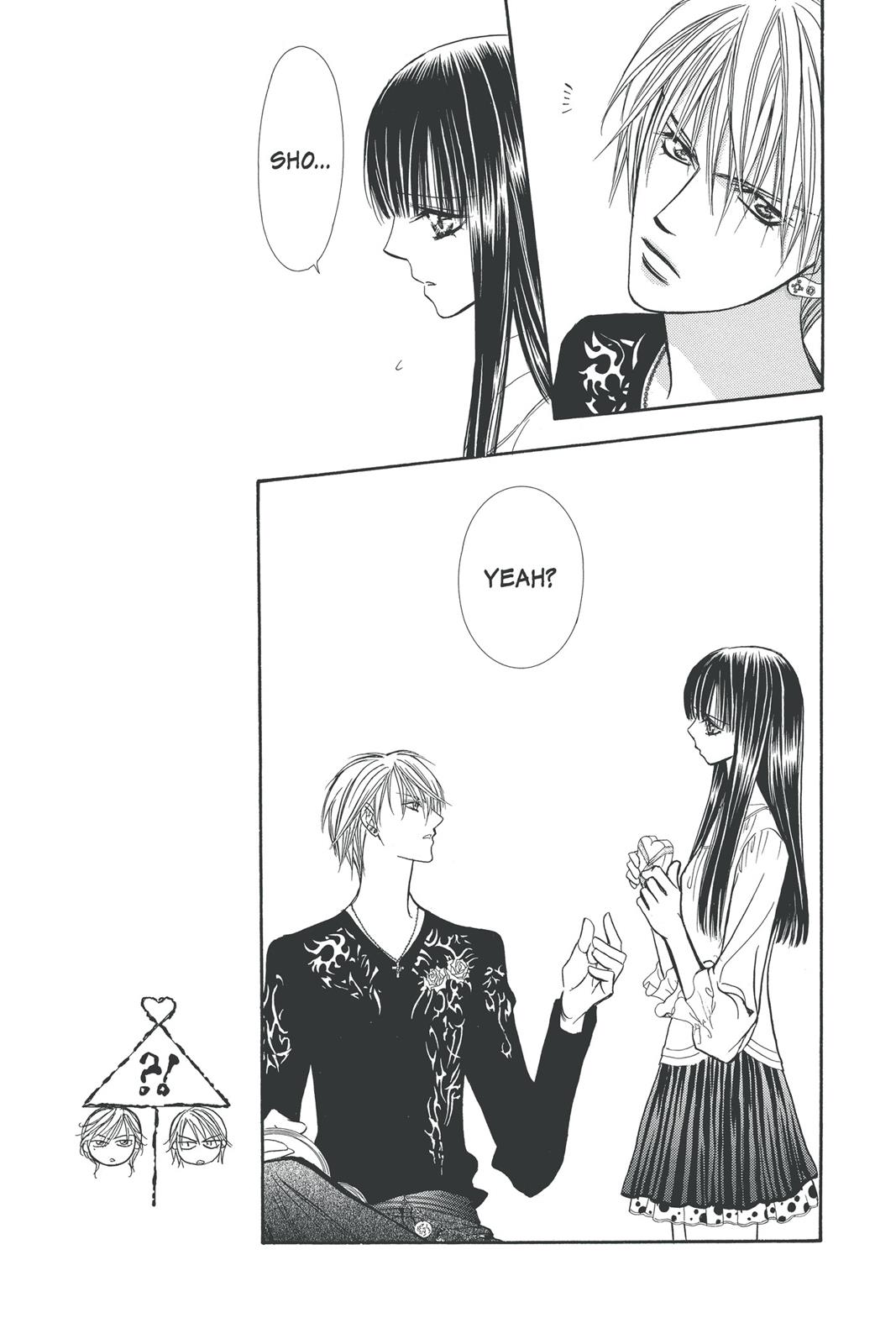 Skip Beat! Chapter 24 - Page 12