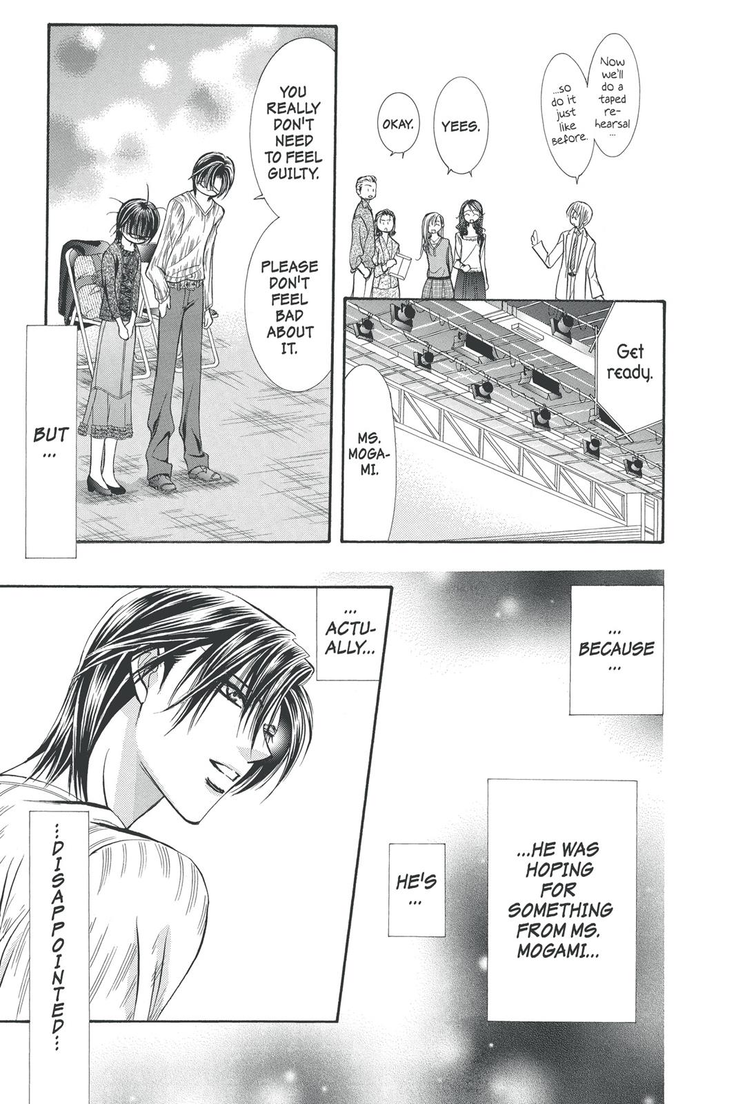 Skip Beat! Chapter 24 - Page 16