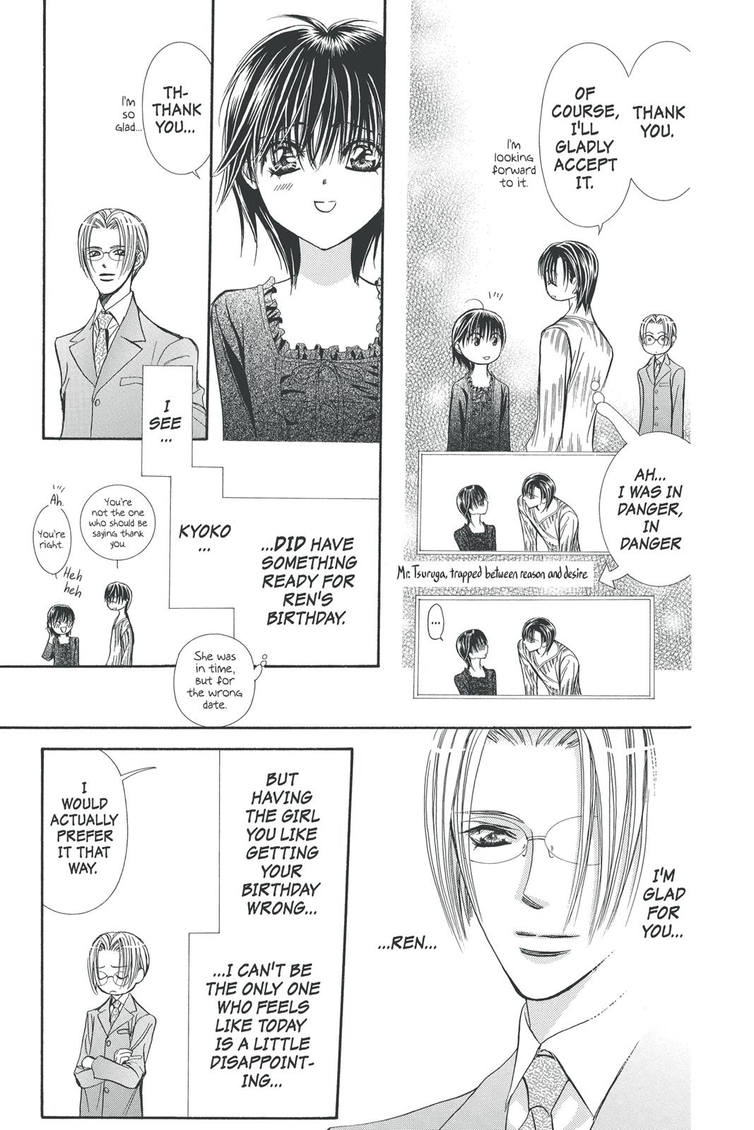 Skip Beat! Chapter 24 - Page 20