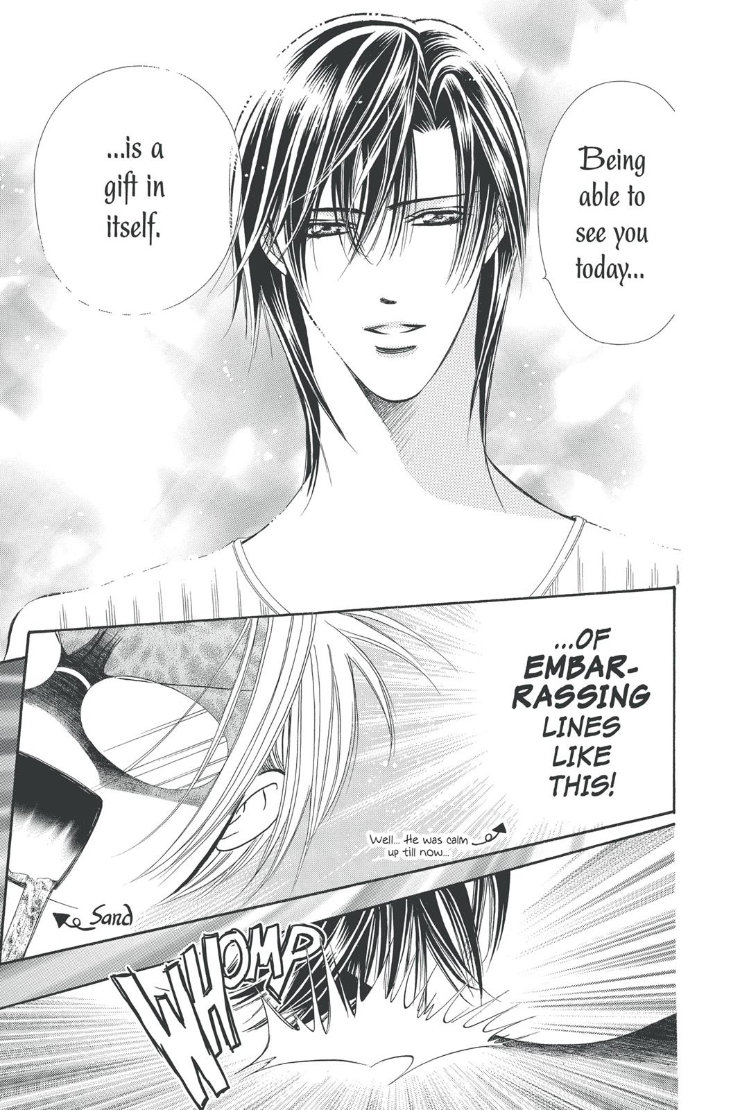 Skip Beat! Chapter 24 - Page 22