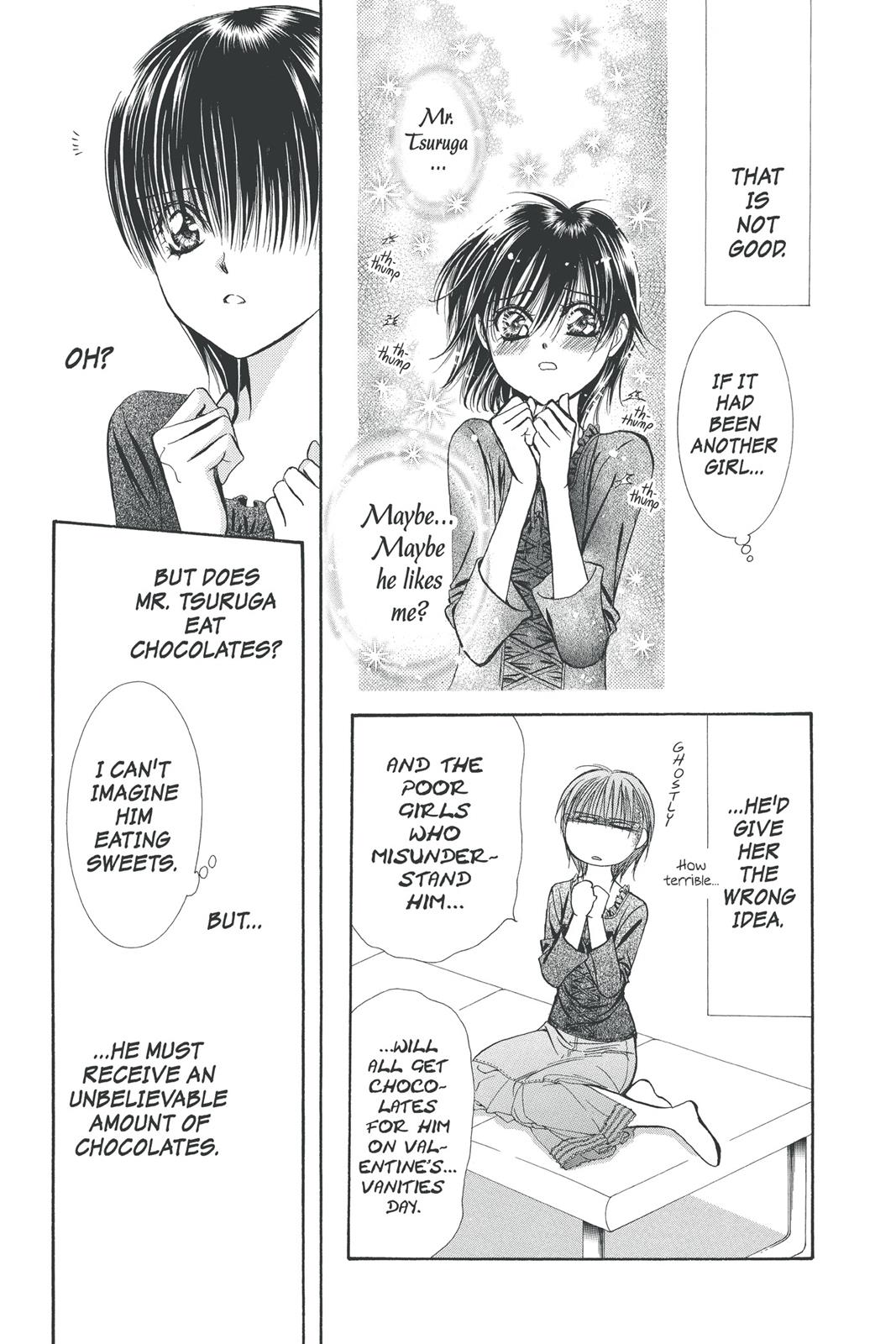 Skip Beat! Chapter 24 - Page 24