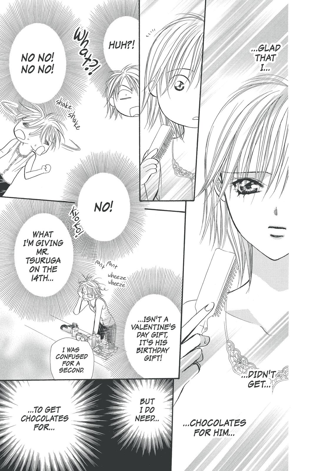 Skip Beat! Chapter 24 - Page 26