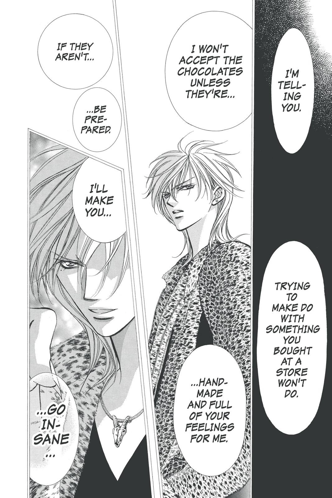Skip Beat! Chapter 24 - Page 27