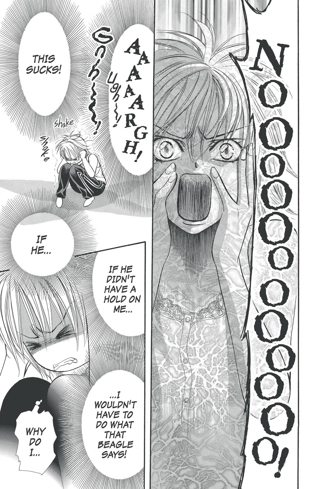 Skip Beat! Chapter 24 - Page 28