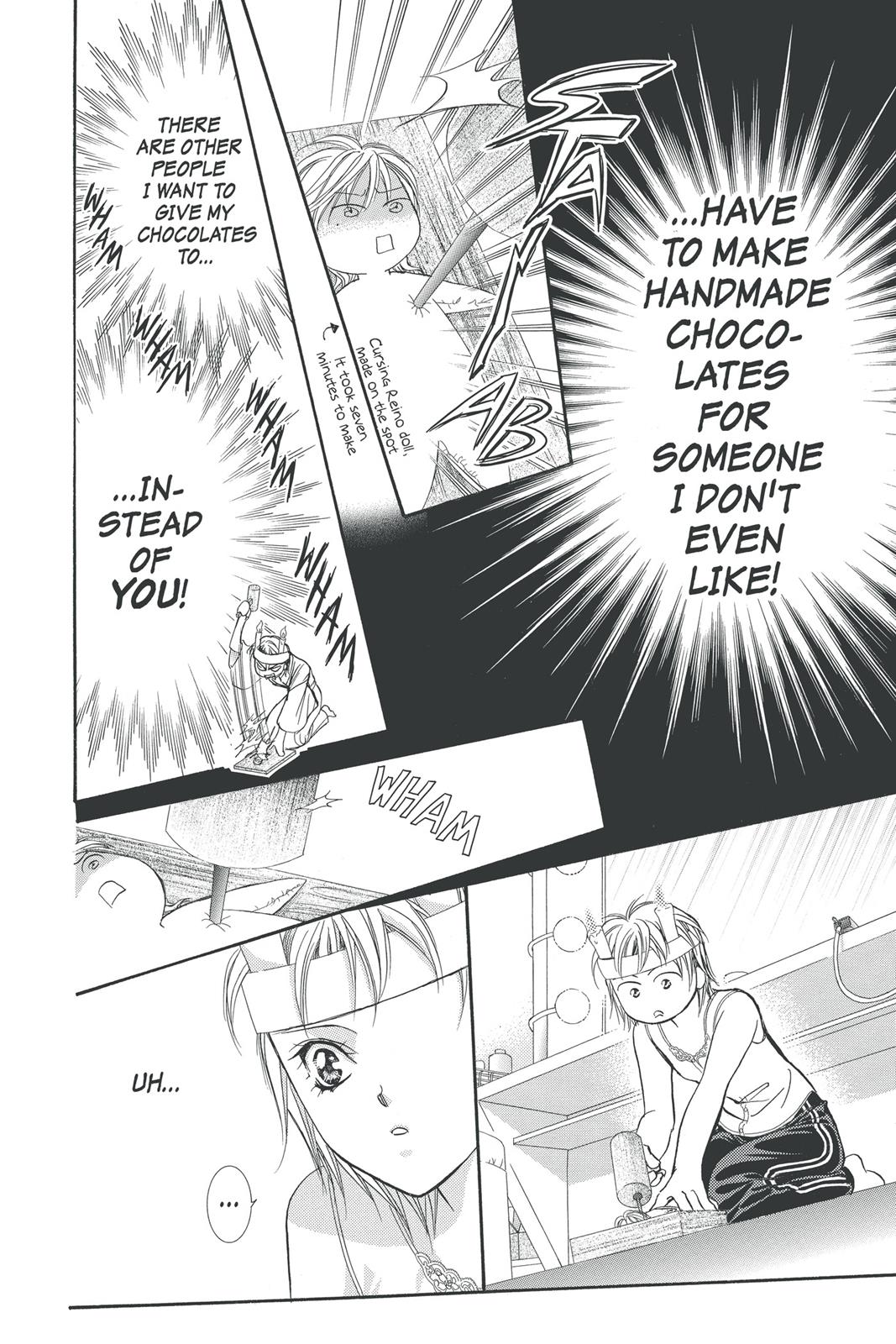 Skip Beat! Chapter 24 - Page 29