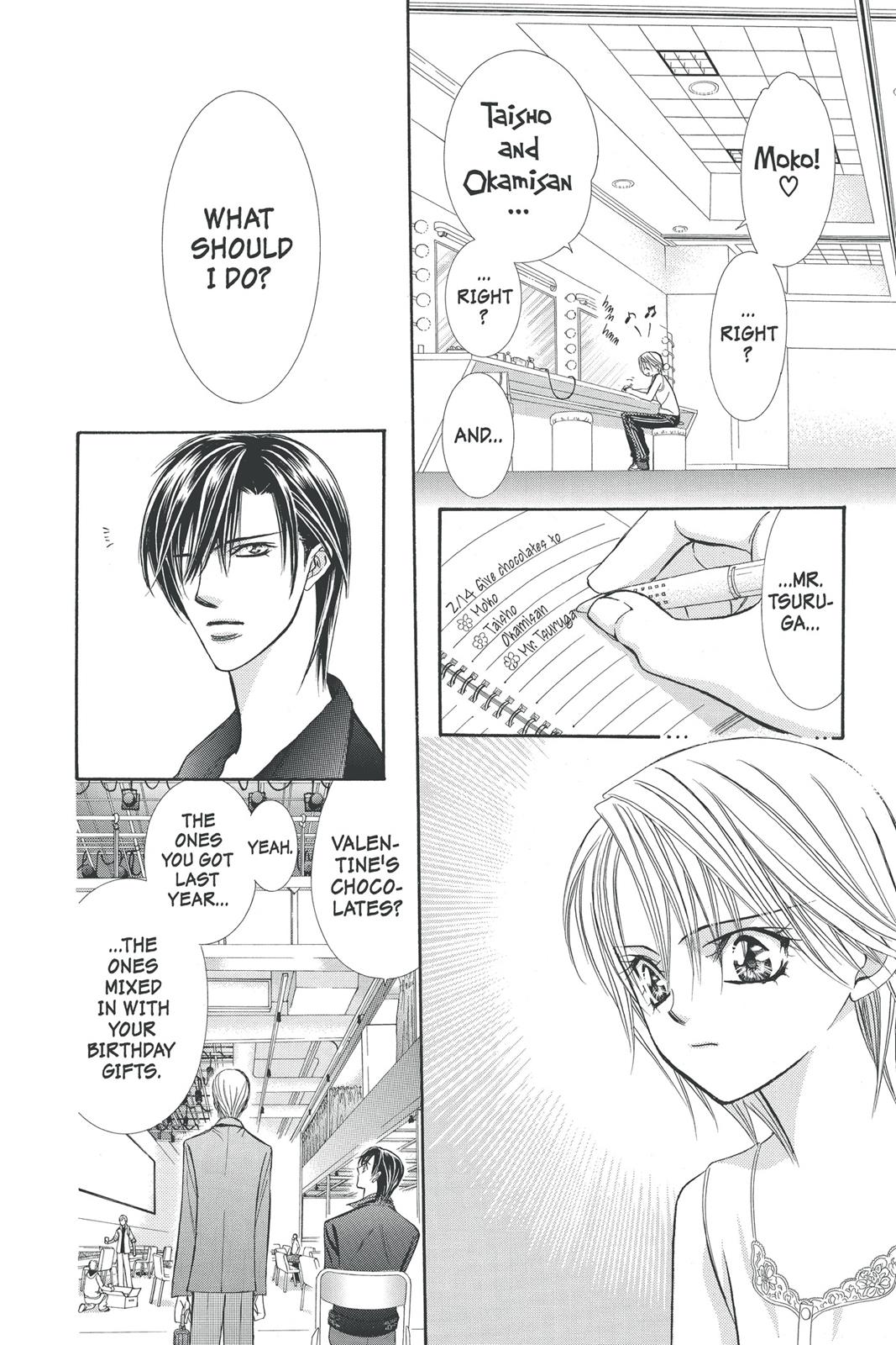 Skip Beat! Chapter 24 - Page 31